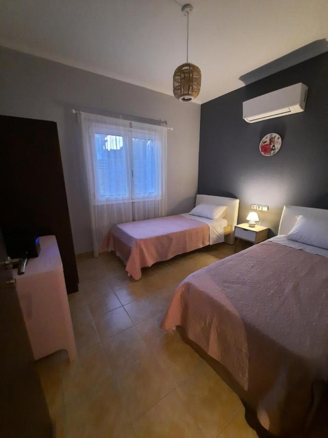 Villa Elli Choika Luaran gambar