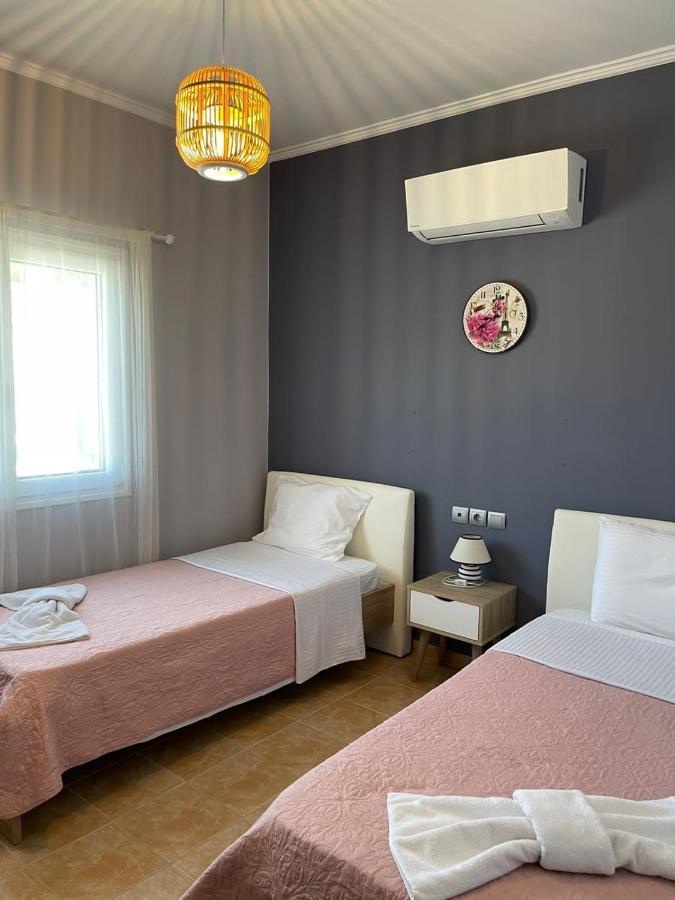 Villa Elli Choika Luaran gambar