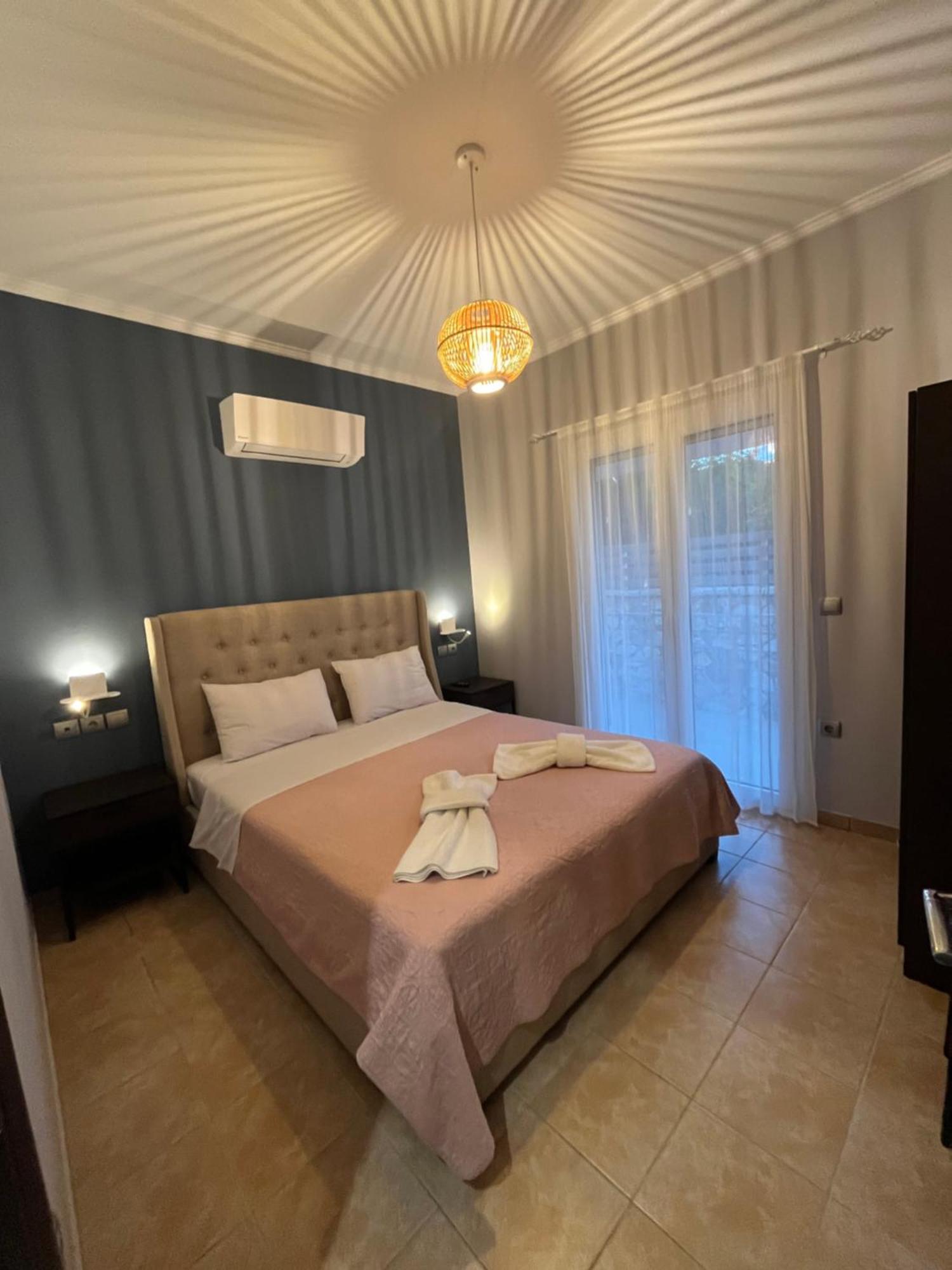 Villa Elli Choika Luaran gambar