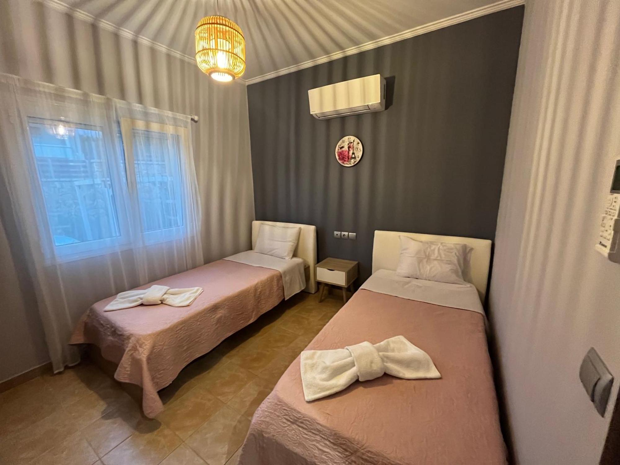 Villa Elli Choika Luaran gambar