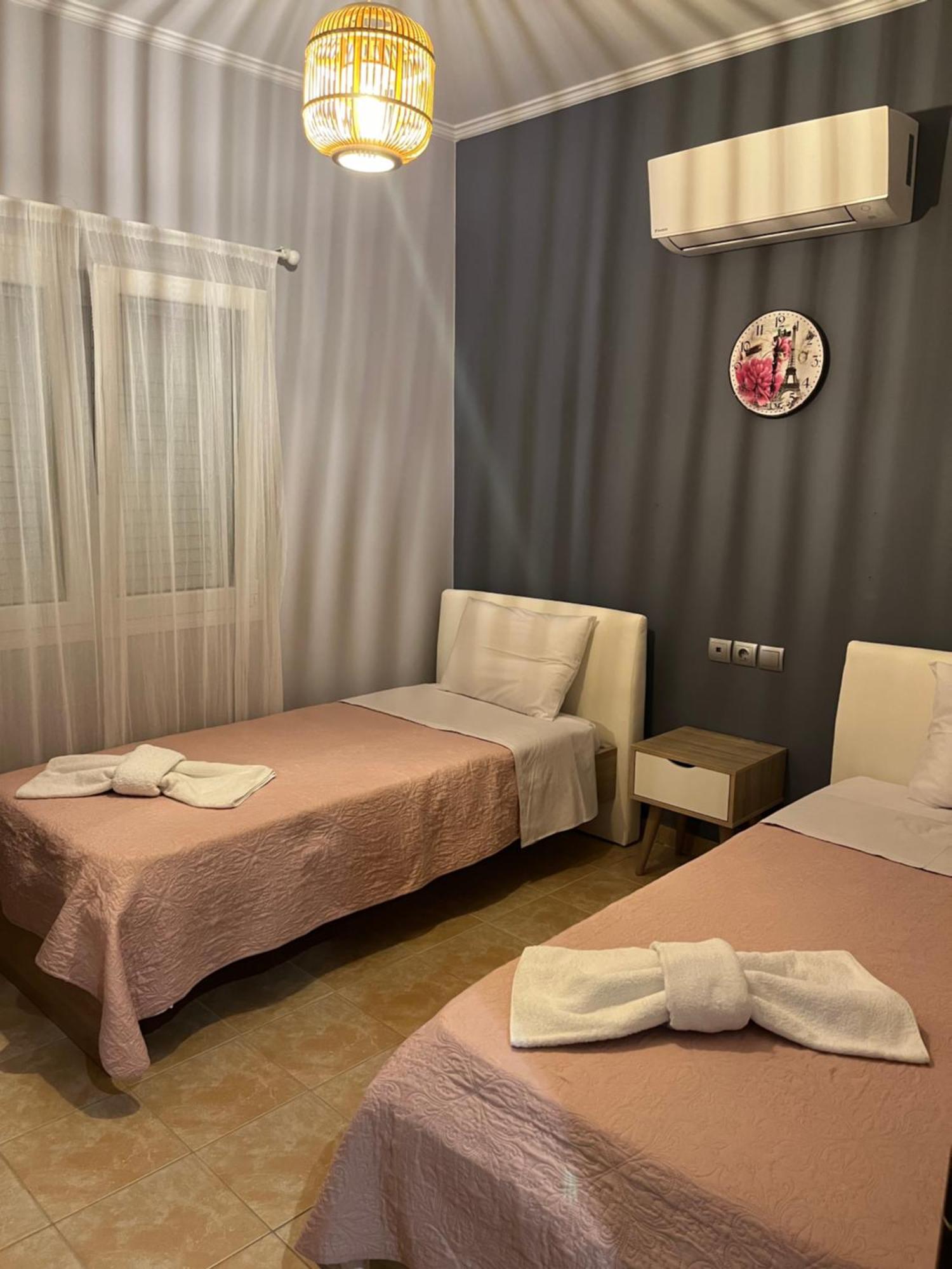 Villa Elli Choika Luaran gambar