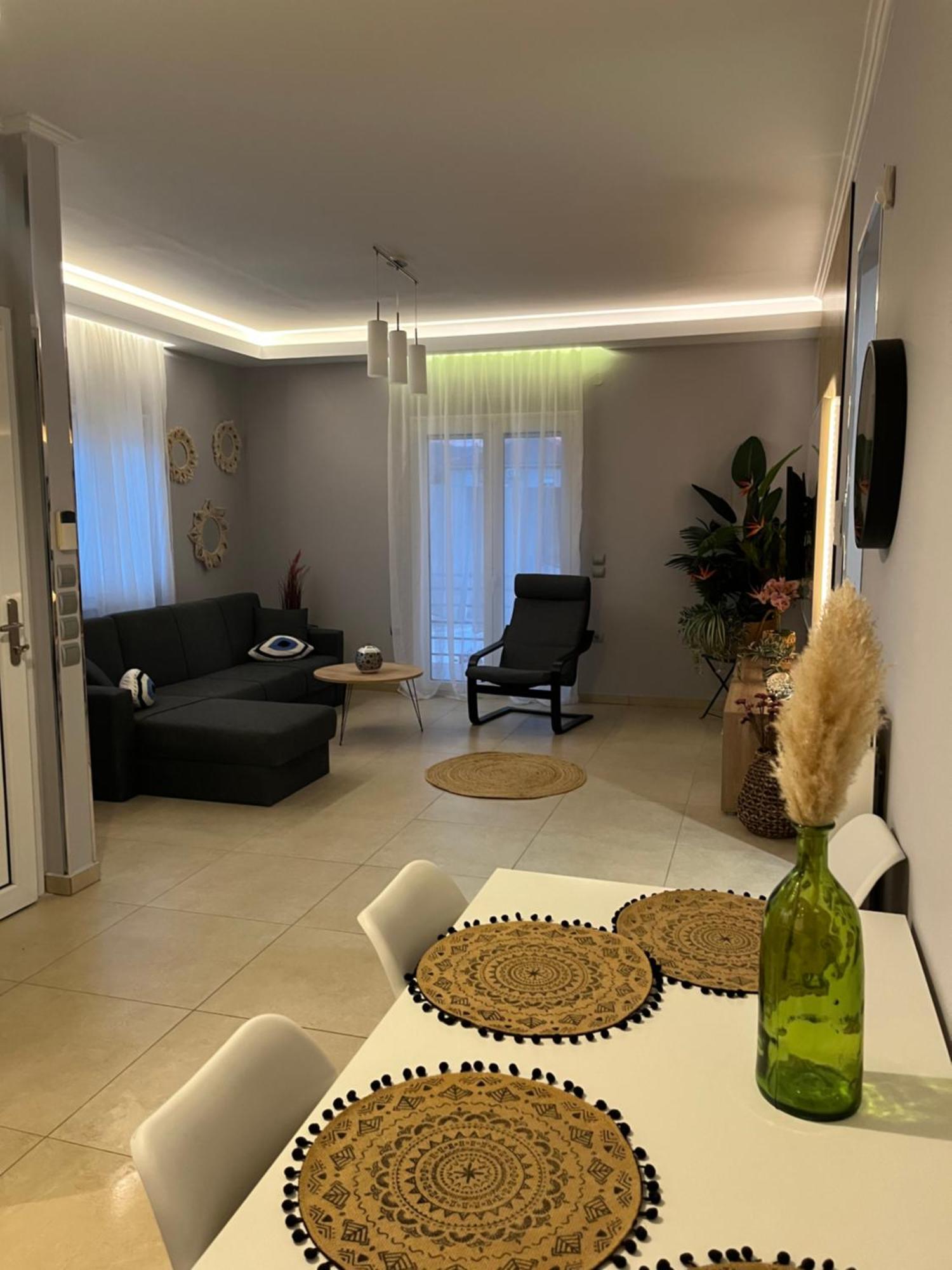 Villa Elli Choika Luaran gambar
